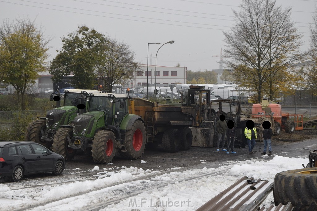 Grossbrand Kerpen Sindorf Daimlerstr P041.JPG - Miklos Laubert